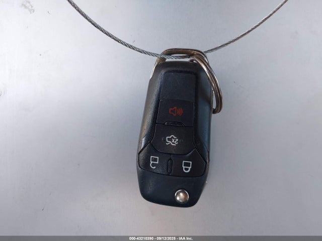 Aukcja sprzedaży 2013 Ford Fusion Se, vin: 3FA6P0H78DR230324, numer aukcji: 43210390