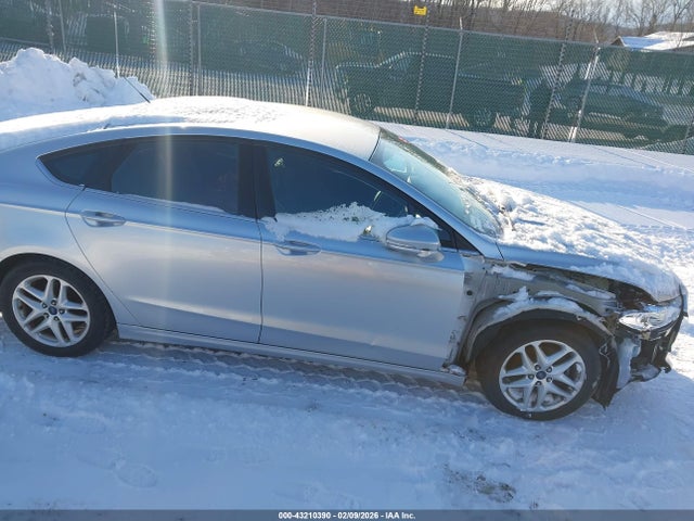 Aukcja sprzedaży 2013 Ford Fusion Se, vin: 3FA6P0H78DR230324, numer aukcji: 43210390