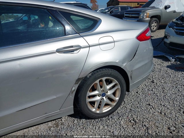 Aukcja sprzedaży 2013 Ford Fusion Se, vin: 3FA6P0H78DR230324, numer aukcji: 43210390