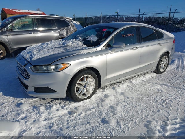 Aukcja sprzedaży 2013 Ford Fusion Se, vin: 3FA6P0H78DR230324, numer aukcji: 43210390
