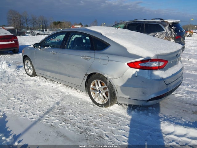 Aukcja sprzedaży 2013 Ford Fusion Se, vin: 3FA6P0H78DR230324, numer aukcji: 43210390