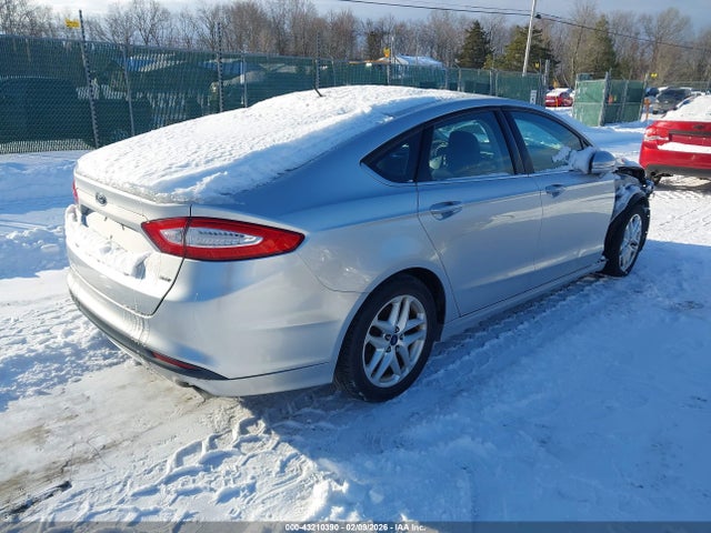 Aukcja sprzedaży 2013 Ford Fusion Se, vin: 3FA6P0H78DR230324, numer aukcji: 43210390