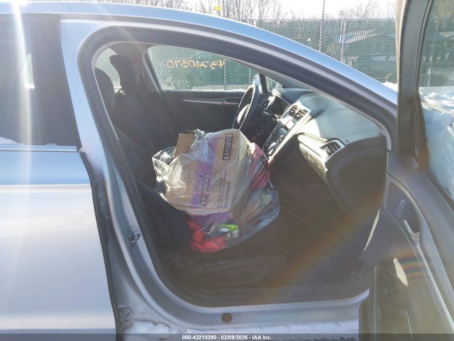 Aukcja sprzedaży 2013 Ford Fusion Se, vin: 3FA6P0H78DR230324, numer aukcji: 43210390