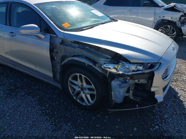Aukcja sprzedaży 2013 Ford Fusion Se, vin: 3FA6P0H78DR230324, numer aukcji: 43210390
