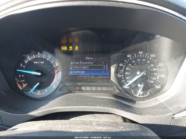 Aukcja sprzedaży 2013 Ford Fusion Se, vin: 3FA6P0H78DR230324, numer aukcji: 43210390