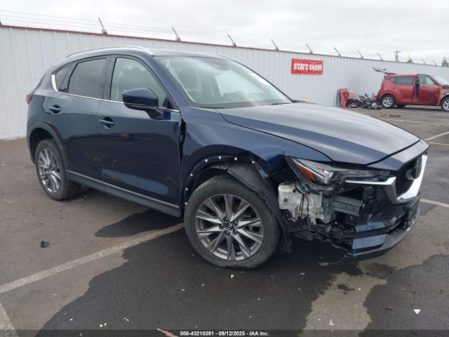 2021 MAZDA CX-5 JM3KFBDM8M0378919