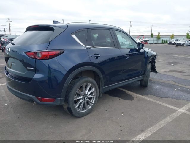 2021 MAZDA CX-5 JM3KFBDM8M0378919 Photo 3