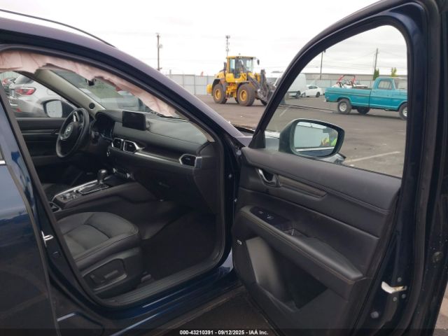 2021 MAZDA CX-5 JM3KFBDM8M0378919 Photo 4