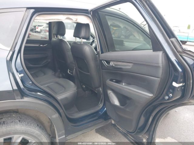 2021 MAZDA CX-5 JM3KFBDM8M0378919 Photo 7