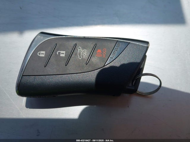 2T2GGCEZ8NC002364 Lexus t24a-fts