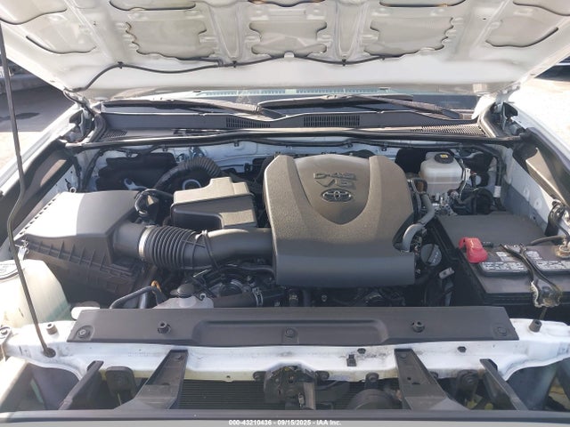 3TMCZ5AN7NM500574 Toyota 2gr-fks