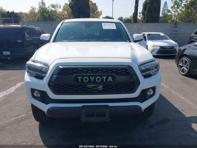 3TMCZ5AN7NM500574 Toyota 2gr-fks