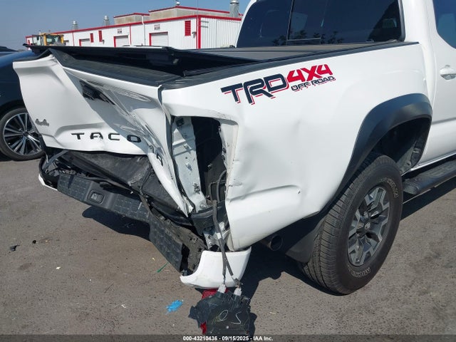 3TMCZ5AN7NM500574 Toyota 2gr-fks