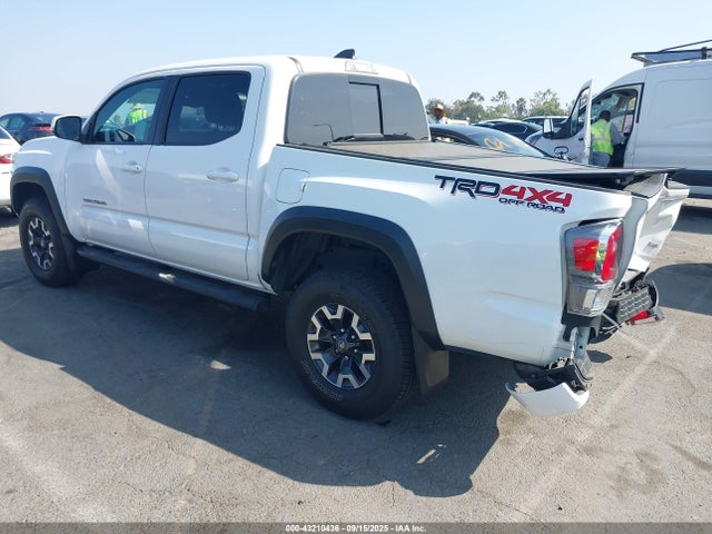 3TMCZ5AN7NM500574 Toyota 2gr-fks