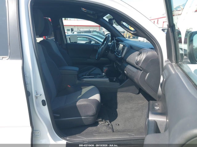3TMCZ5AN7NM500574 Toyota 2gr-fks