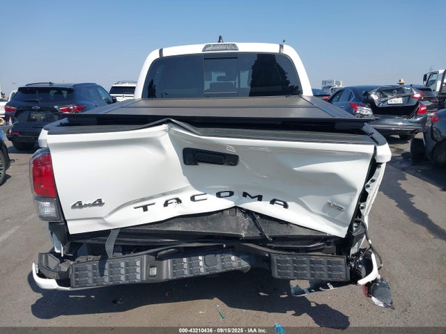 3TMCZ5AN7NM500574 Toyota 2gr-fks