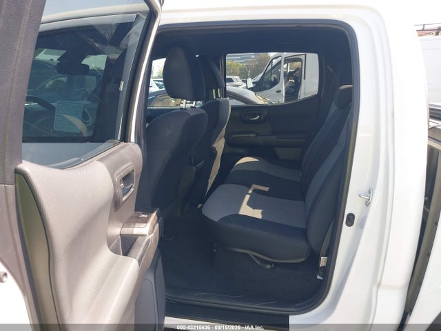 3TMCZ5AN7NM500574 Toyota 2gr-fks