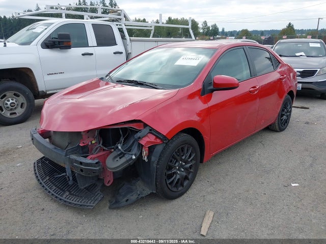 2T1BURHE4GC668532 Toyota 2zr-fe