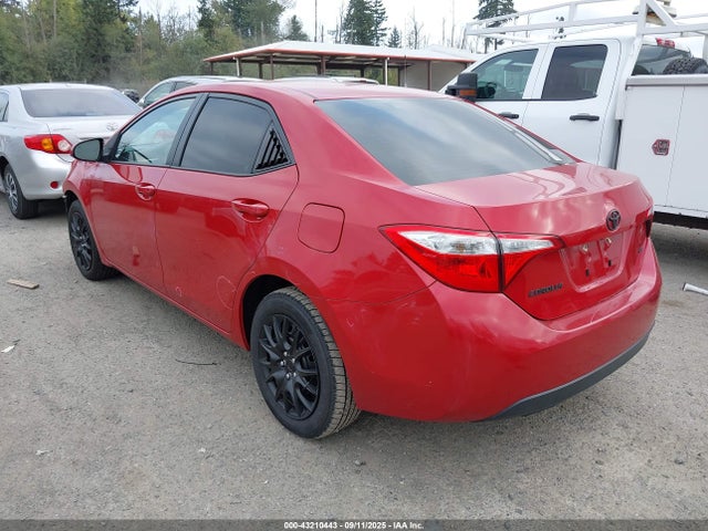 2T1BURHE4GC668532 Toyota 2zr-fe