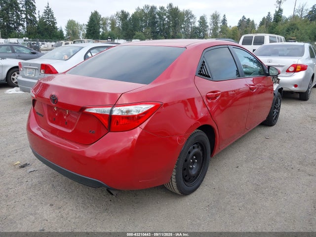 2T1BURHE4GC668532 Toyota 2zr-fe