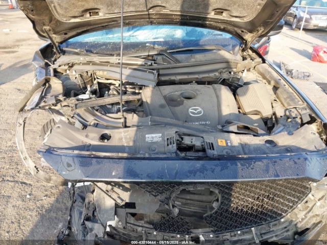 2020 MAZDA CX-5 JM3KFACMXL0730067 Photo 9