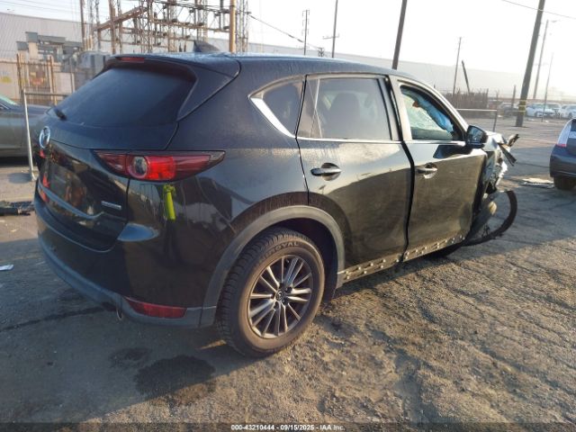 2020 MAZDA CX-5 JM3KFACMXL0730067 Photo 3