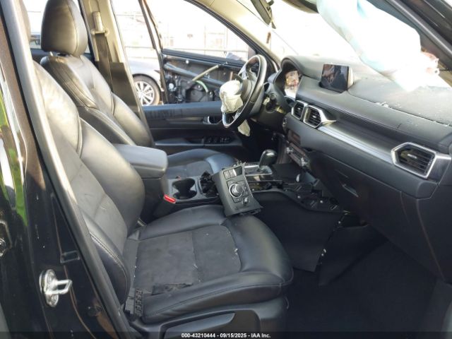 2020 MAZDA CX-5 JM3KFACMXL0730067 Photo 4