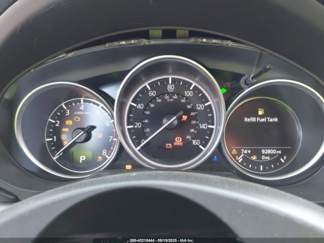 2020 MAZDA CX-5 JM3KFACMXL0730067 Photo 6