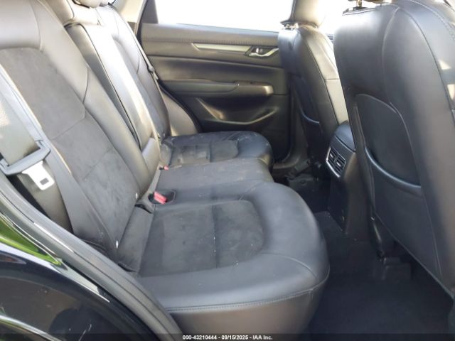 2020 MAZDA CX-5 JM3KFACMXL0730067 Photo 7