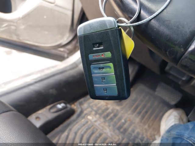 2017 ACURA ILX 19UDE2F37HA005543 Photo 10