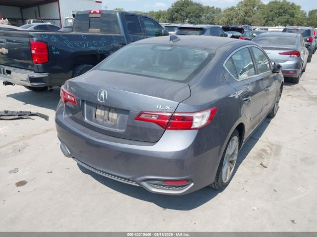 2017 ACURA ILX 19UDE2F37HA005543 Photo 3