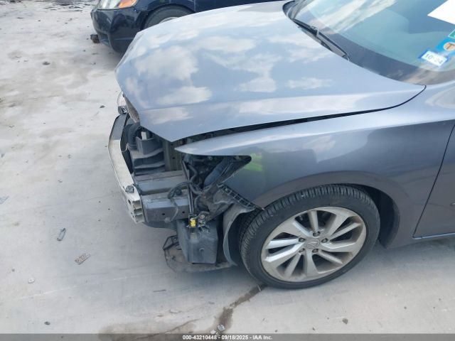 2017 ACURA ILX 19UDE2F37HA005543 Photo 5