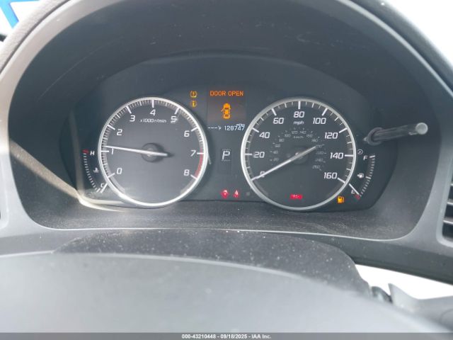 2017 ACURA ILX 19UDE2F37HA005543 Photo 6