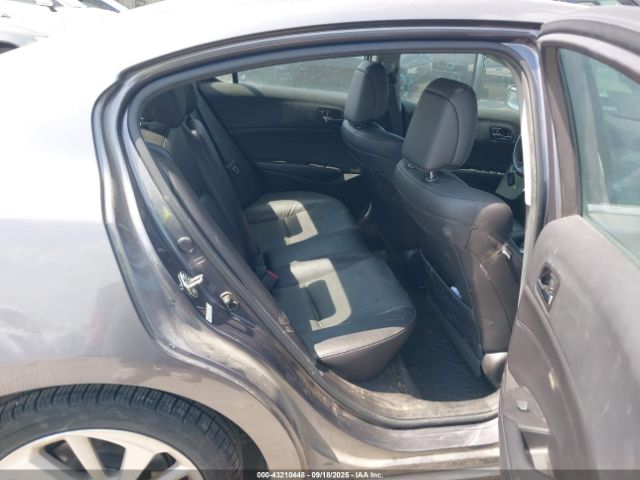 2017 ACURA ILX 19UDE2F37HA005543 Photo 7