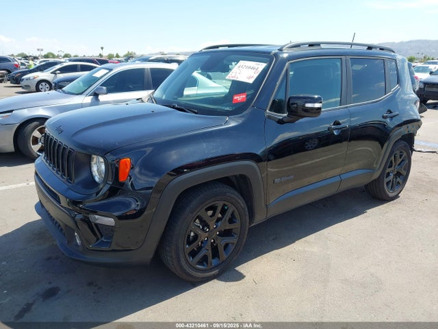 ZACNJABB4KPJ85378 Jeep Renegade