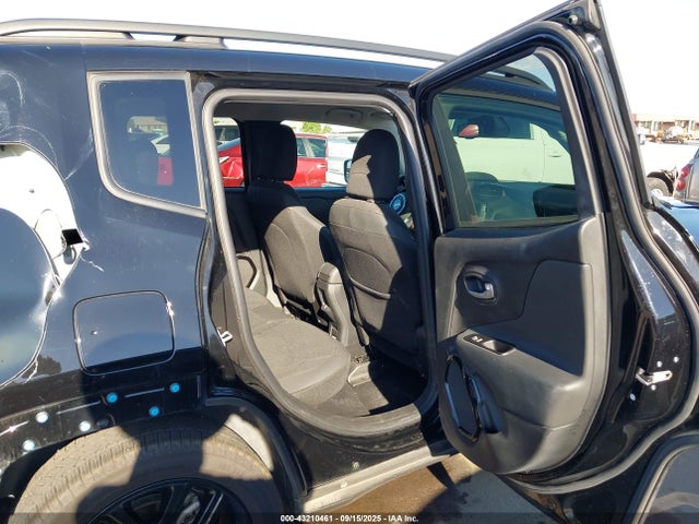 ZACNJABB4KPJ85378 Jeep Renegade