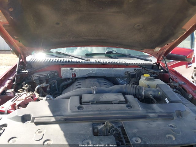 1FMJU2AT2HEA31077 Ford 3.5l gtdi ffv/gasoline