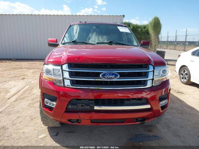 1FMJU2AT2HEA31077 Ford 3.5l gtdi ffv/gasoline