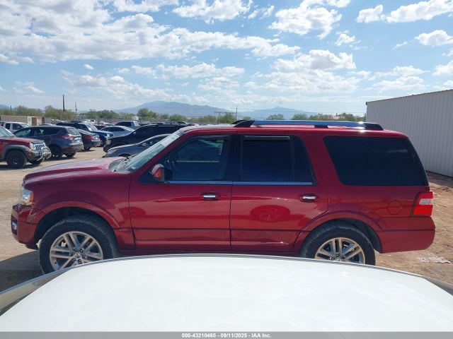 1FMJU2AT2HEA31077 Ford 3.5l gtdi ffv/gasoline