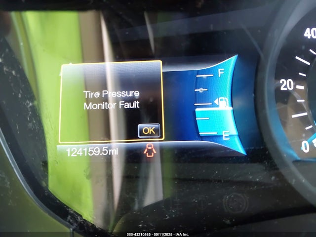 1FMJU2AT2HEA31077 Ford 3.5l gtdi ffv/gasoline