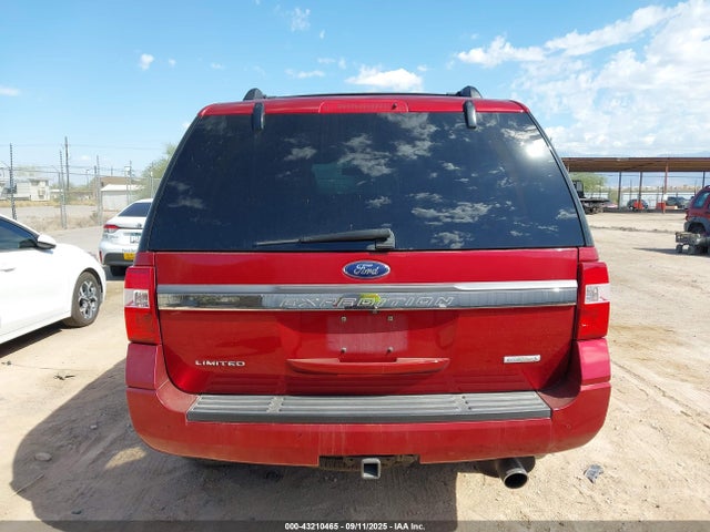 1FMJU2AT2HEA31077 Ford 3.5l gtdi ffv/gasoline