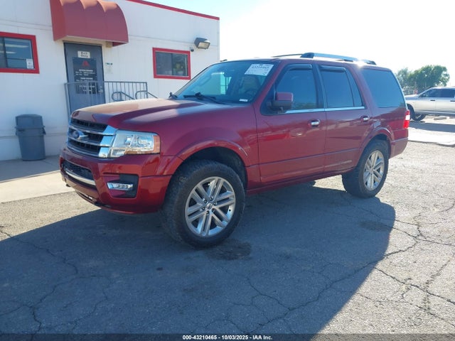 1FMJU2AT2HEA31077 Ford 3.5l gtdi ffv/gasoline