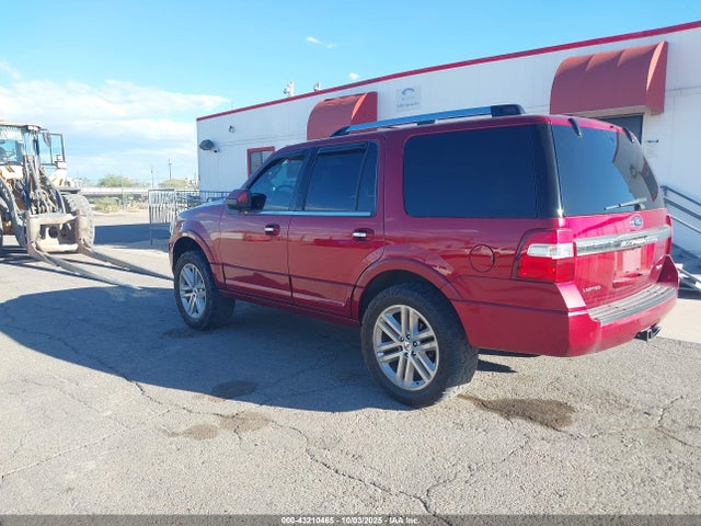 1FMJU2AT2HEA31077 Ford 3.5l gtdi ffv/gasoline