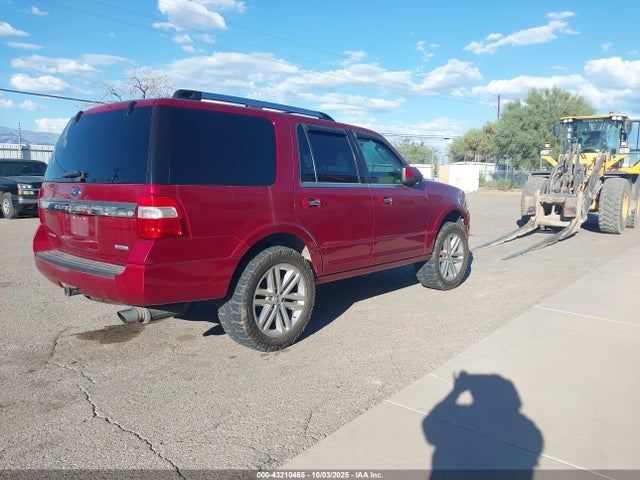 1FMJU2AT2HEA31077 Ford 3.5l gtdi ffv/gasoline