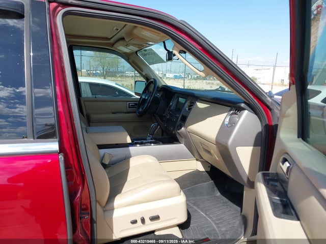 1FMJU2AT2HEA31077 Ford 3.5l gtdi ffv/gasoline