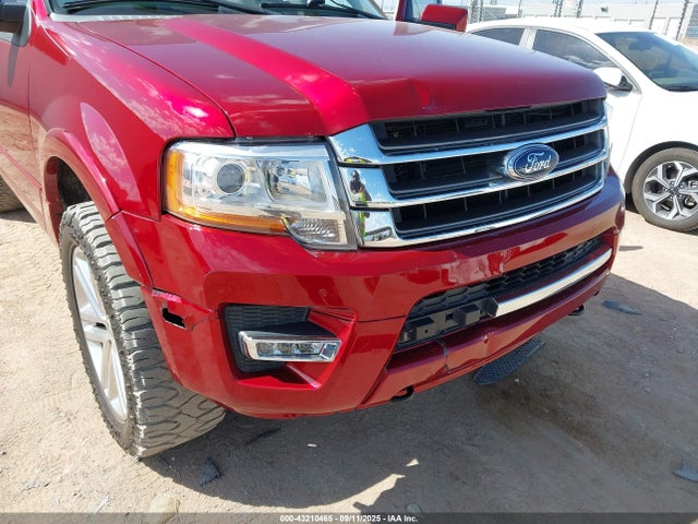 1FMJU2AT2HEA31077 Ford 3.5l gtdi ffv/gasoline