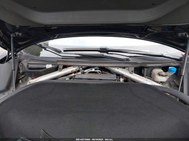 2015 TESLA MODEL S 5YJSA1E20FF106206 Photo 9