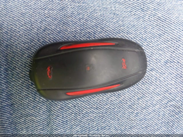 2015 TESLA MODEL S 5YJSA1E20FF106206 Photo 10