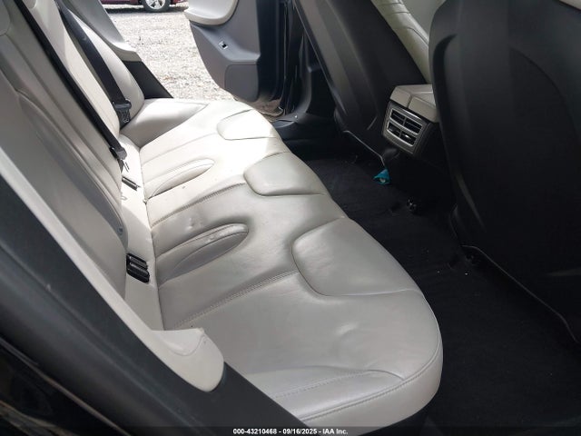 2015 TESLA MODEL S 5YJSA1E20FF106206 Photo 7
