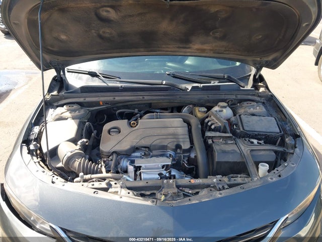 1G1ZB5ST5HF289044 Chevrolet lfv - di: direct injection, vvt: variable valve timing, gen 1